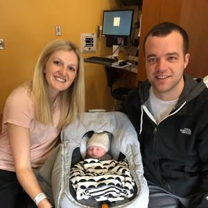 Meet your Posher, Kelly